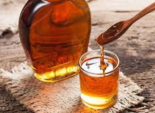 تصویر 3 از خرید قند مایع خرما + قیمت فروش استثنایی
